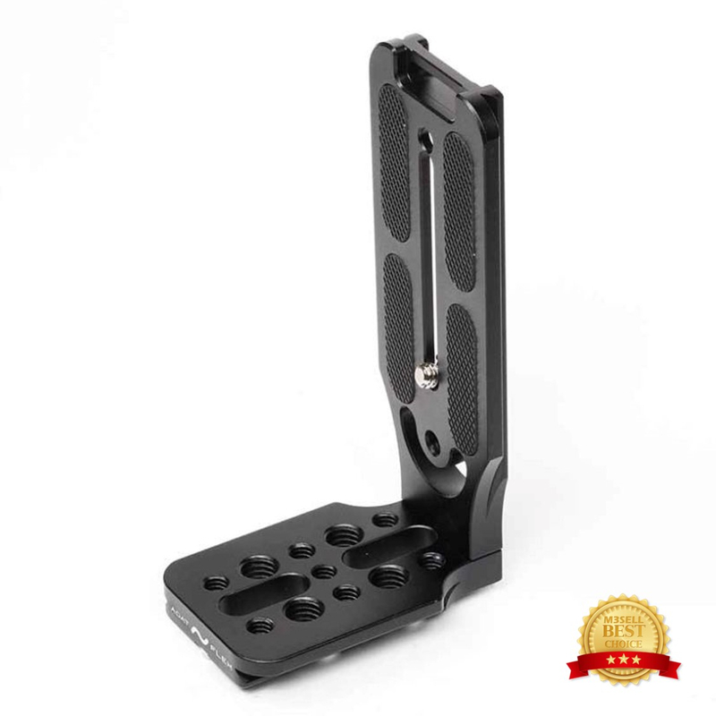 ال براکت دوربین AdatFlex Camera L Bracket