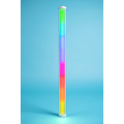 کیت نور دوتایی باتوم لایت Amaran PT2c 2-Light Production Kit