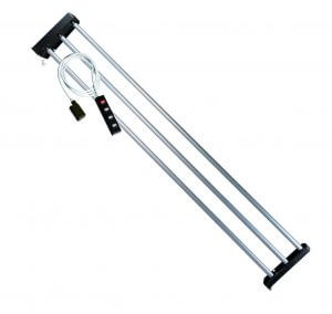 بریل برقی 3 محور موتور بزرگ ( خارجی )