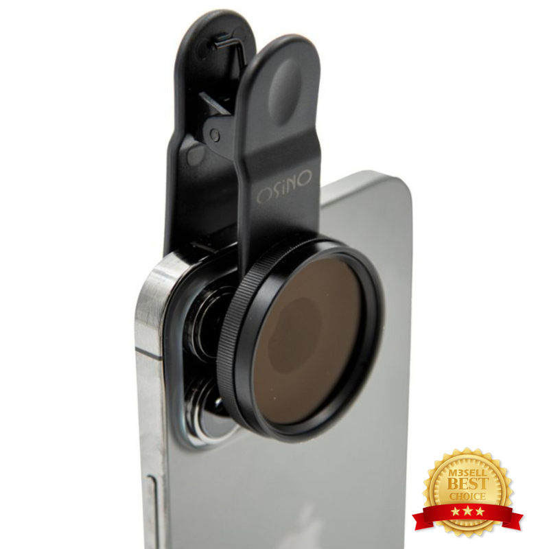 فیلتر پلاریزه موبایل OSINO CPL 37mm ( اصلی )