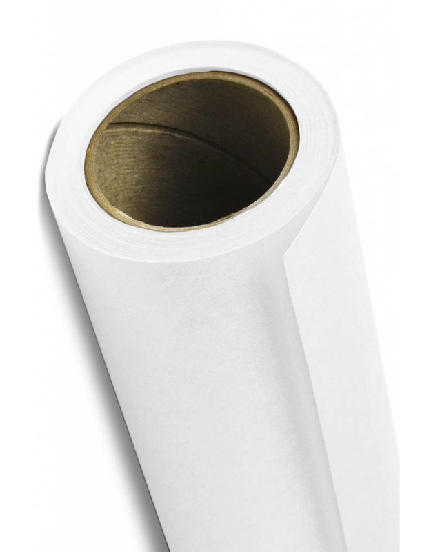 فون کاغذی Savage Widetone Seamless #01 Super White