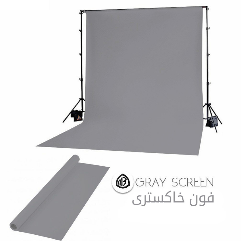 فون عکاسی خاکستری ( شطرنجی خارجی )