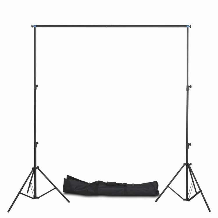 پایه نگهدارنده فون حرفه ای ایلکین iLkeen iA-BS2 background holder