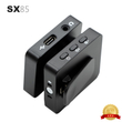 میکروفون وایرلس انسر Answer SX85 two in one Wirreless Microphone ( گارانتی دار )