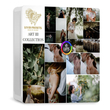 مجموعه پریست رنگ Vivid Presets – ART III COLLECTION ( پک کامل نسخه اصلی )