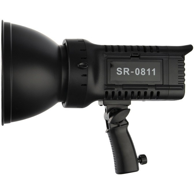 ویدئو لایت سیرا مدل Sierra SR-0811