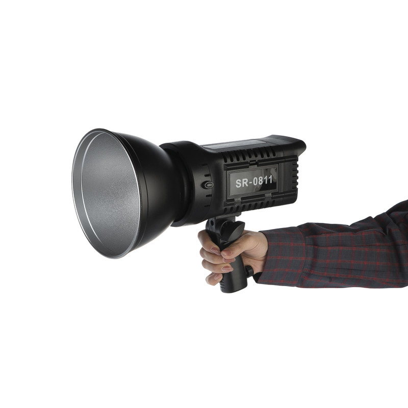 ویدئو لایت سیرا مدل Sierra SR-0811