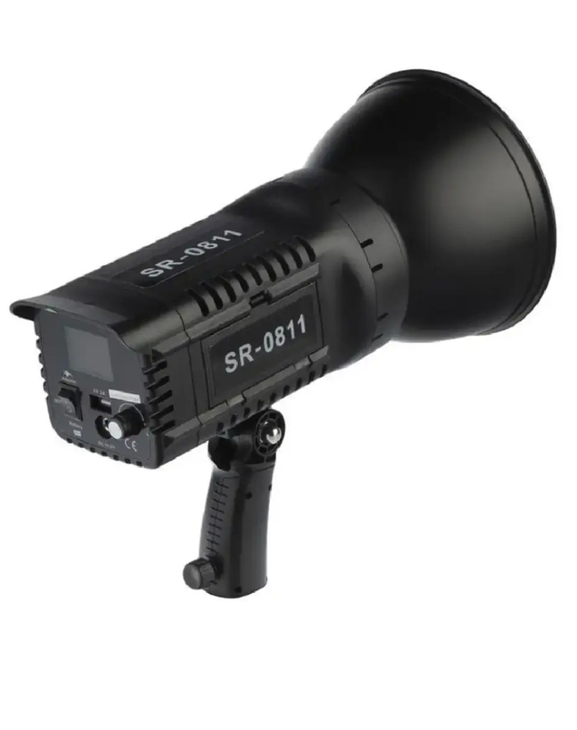 ویدئو لایت سیرا مدل Sierra SR-0811