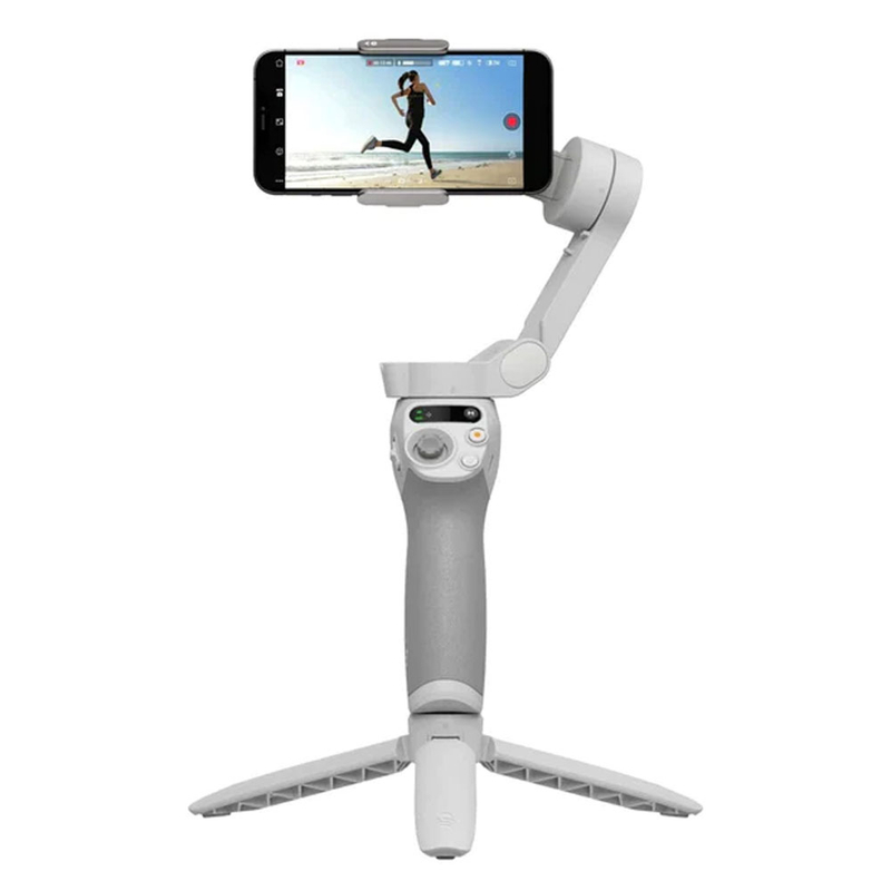 گیمبال موبایل دی جی آی DJI Osmo Mobile SE Gimbal Stabilizer