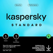 Kaspersky Standard - خرید آنتی ویروس کسپرسکی استاندارد ( لایسنس قانونی )