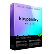 Kaspersky Plus - خرید آنتی ویروس کسپرسکی پلاس ( لایسنس قانونی )