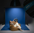 سافت باکس پارابولیک 90 نانلایت Nanlite Rapid 90 Parabolic Softbox SB-RP90