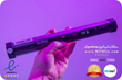 کیت دوتایی باتومی گودکس Godox TL30 RGB LED Tube Light 2-Light Kit