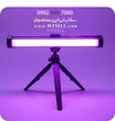 نور باتومی گودکس Godox TL30 RGB Tube Light