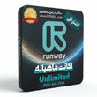 خرید اکانت Runway ML ورژن نامحدود Unlimited هوش مصنوعی رانوی ( پشتیبانی 24 ساعته )