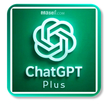 اشتراک اکانت ChatGPT Plus اعتبار 1 ماه ( چت جی پی تی )