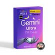 خرید اکانت هوش مصنوعی Veo 3 AI و Flow و Gemini با مشاوره تخصصی رایگان 24 ساعته