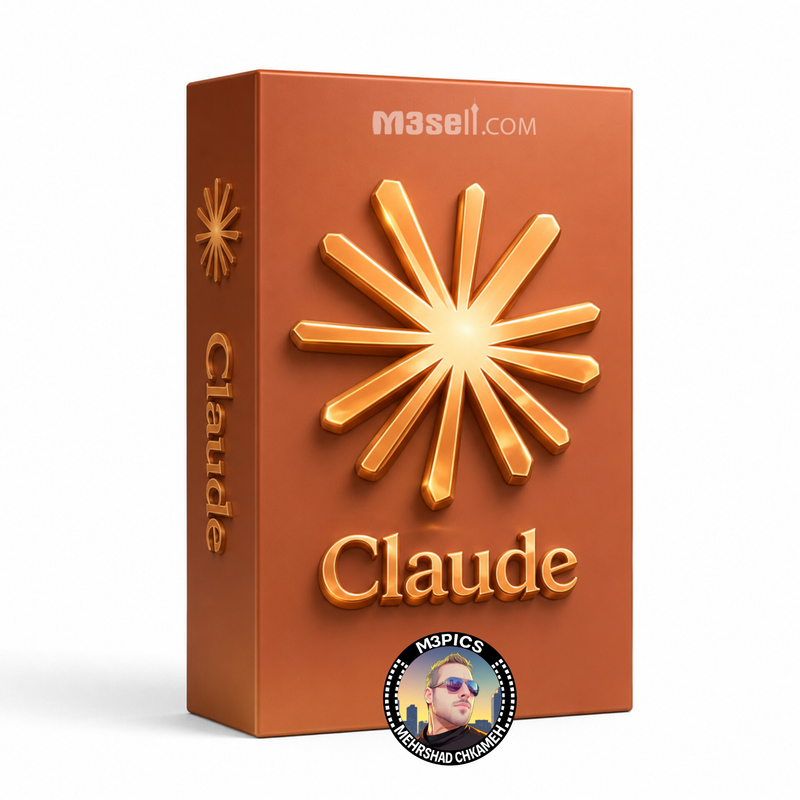 خرید اکانت کلود Claude