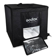 خیمه نور گودکس Godox Light Tent سه لاین نور ( گارانتی دار )