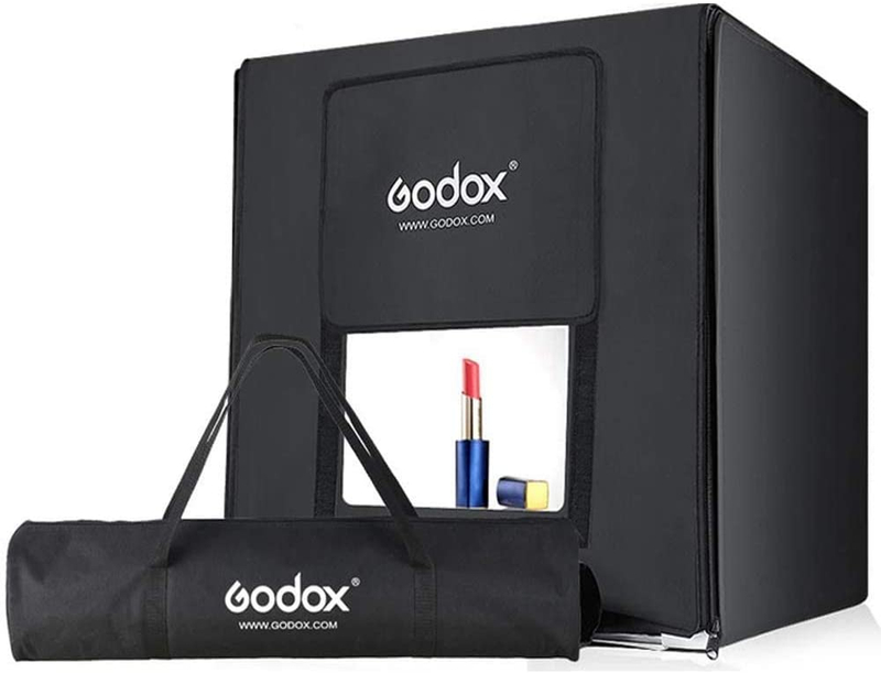 خیمه نور گودکس Godox Light Tent سه لاین نور ( گارانتی دار )