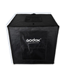 خیمه نور گودکس Godox Light Tent سه لاین نور ( گارانتی دار )