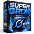 اکانت Super Grok یکماهه | تحویل آنی ( پشتیبانی 24 ساعته )