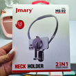 هولدر موبایل گردنی Jmary MG Neck Holder