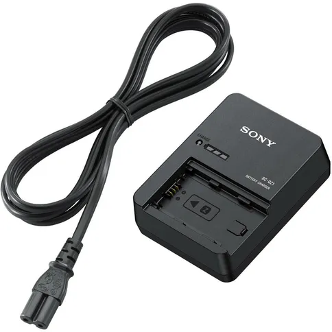 شارژر سونی اصلی UBMS (پکدار)Sony BC-QZ1 Battery Charger for NP-FZ100 Org 