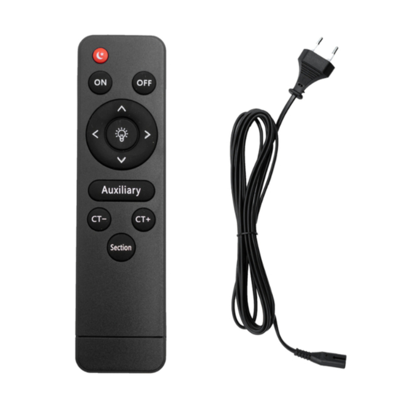 ویدیو لایت دو کلوین 400 وات مدل COB Video Light KY BK-0929 ( گارانتی دار )