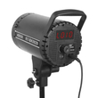 ویدیو لایت دو کلوین 400 وات مدل COB Video Light KY BK-0929 ( گارانتی دار )