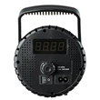 ویدیو لایت دو کلوین 400 وات مدل COB Video Light KY BK-0929 ( گارانتی دار )