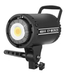 ویدیو لایت دو کلوین 400 وات مدل COB Video Light KY BK-0929 ( گارانتی دار )