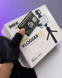 کیت فیلم سازی RODE Vlogger Kit