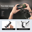  هولدر گردنی حرفه ای NEEWER GP15 Magnetic Neck Mount Holder ( گارانتی دار )