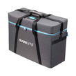 کیف 2 تایی نور سری FS نانلایت Nanlite CC-S-FS-2KIT series light bag