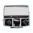 کیف 2 تایی نور سری FS نانلایت Nanlite CC-S-FS-2KIT series light bag
