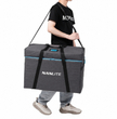 کیف 2 تایی نور سری FS نانلایت Nanlite CC-S-FS-2KIT series light bag