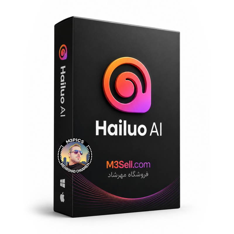 خرید اکانت Hailuo AI با ایمیل شما(۹۵٪ تخفیف)