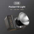ویدیولایت Yidoblo ZC-100 Bi ( ویدیو لایت قدرتمند RGB )