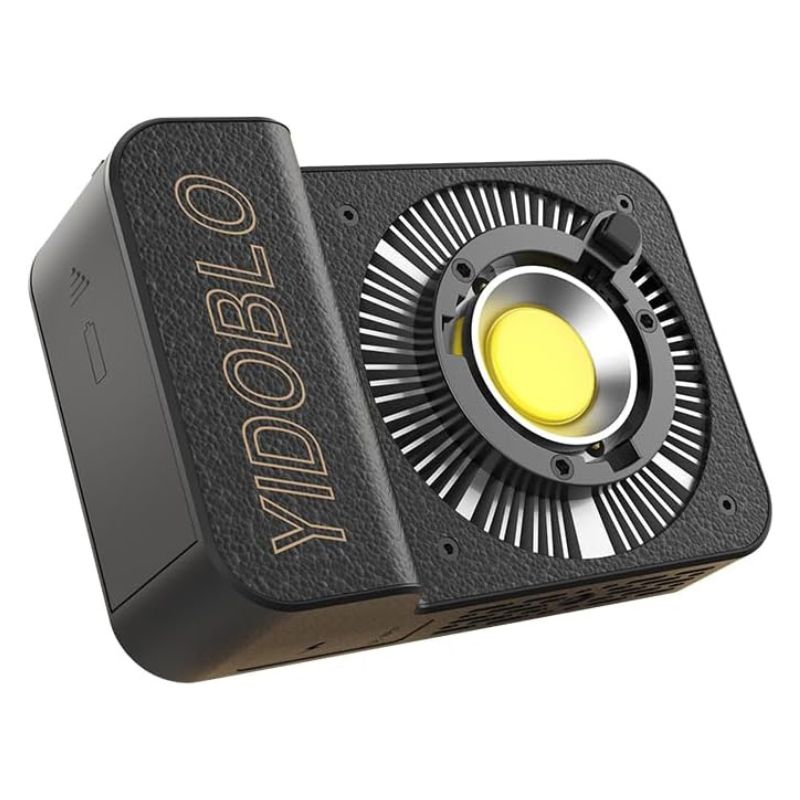 ویدیولایت Yidoblo ZC-100 Bi ( ویدیو لایت قدرتمند RGB )