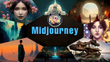 خرید اکانت میدجورنی Midjourney نامحدود
