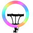 رینگ لایت RGB حرفه ای 56 سانتی MJ56 Pro RGB Ring Light ( اصلی 80W وات )