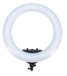 رینگ لایت RGB حرفه ای 56 سانتی MJ56 Pro RGB Ring Light ( اصلی 80W وات )