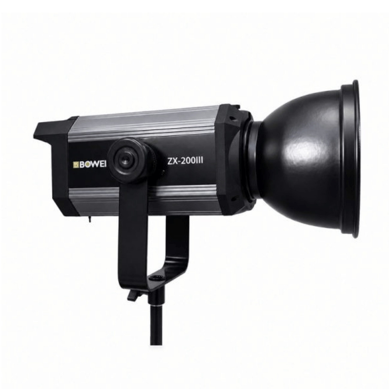 ویدیولایت بوئنز Bowens ZX 200III Bi Video Light ( گارانتی دار )
