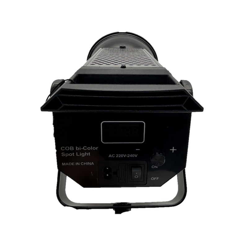ویدیولایت بوئنز Bowens ZX 200III Bi Video Light ( گارانتی دار )