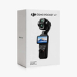 دوربین اسمو پاکت دی‌جی‌آی DJI Osmo Pocket 4P Vlog Combo ( اصلی )