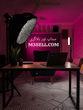 ستاپ نور بلاگری M3 Pro Light Kit