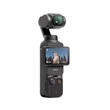 گیمبال اسمو پاکت Gimbal DJI Osmo Pocket 4 Creator Combo ( اصلی )