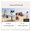 گیمبال دی جی آی مدل DJI Osmo 7P به همراه کیف