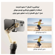 گیمبال دی جی آی مدل DJI Osmo 7P به همراه کیف